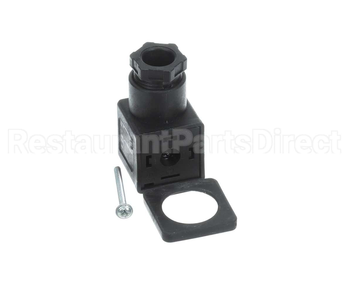 00-228905-00002 Hobart Connector Gasket