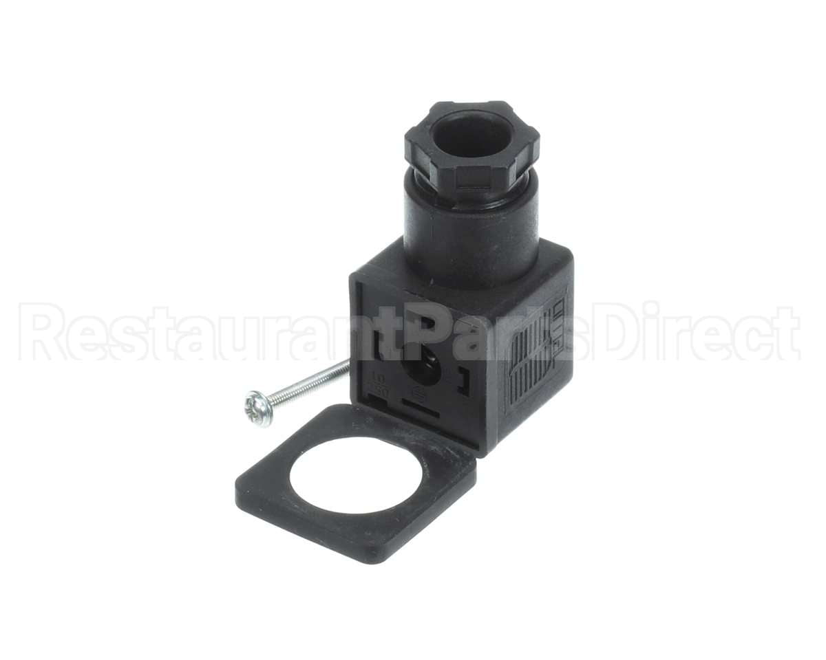 00-228905-00002 Hobart Connector Gasket