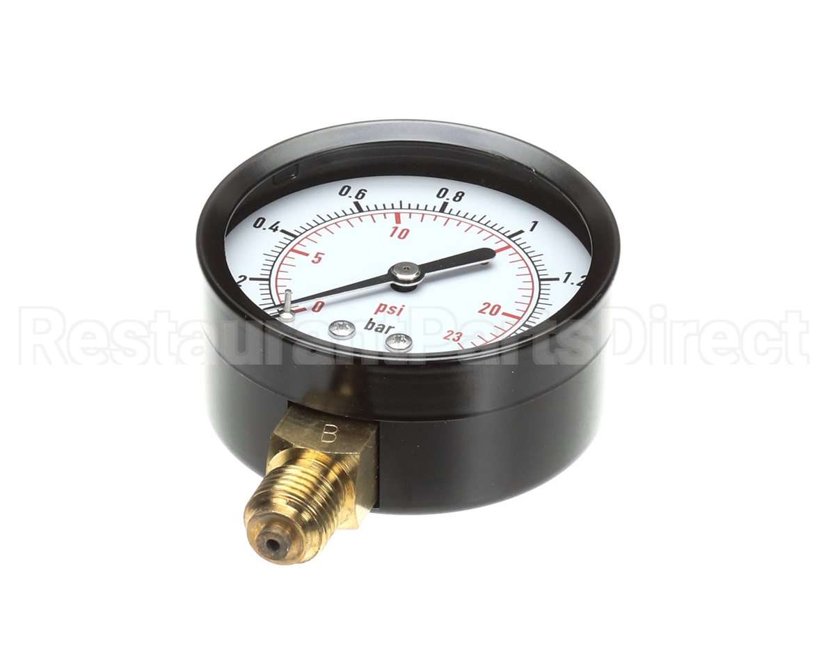 00-229583-00002 Hobart Pressure Gauge