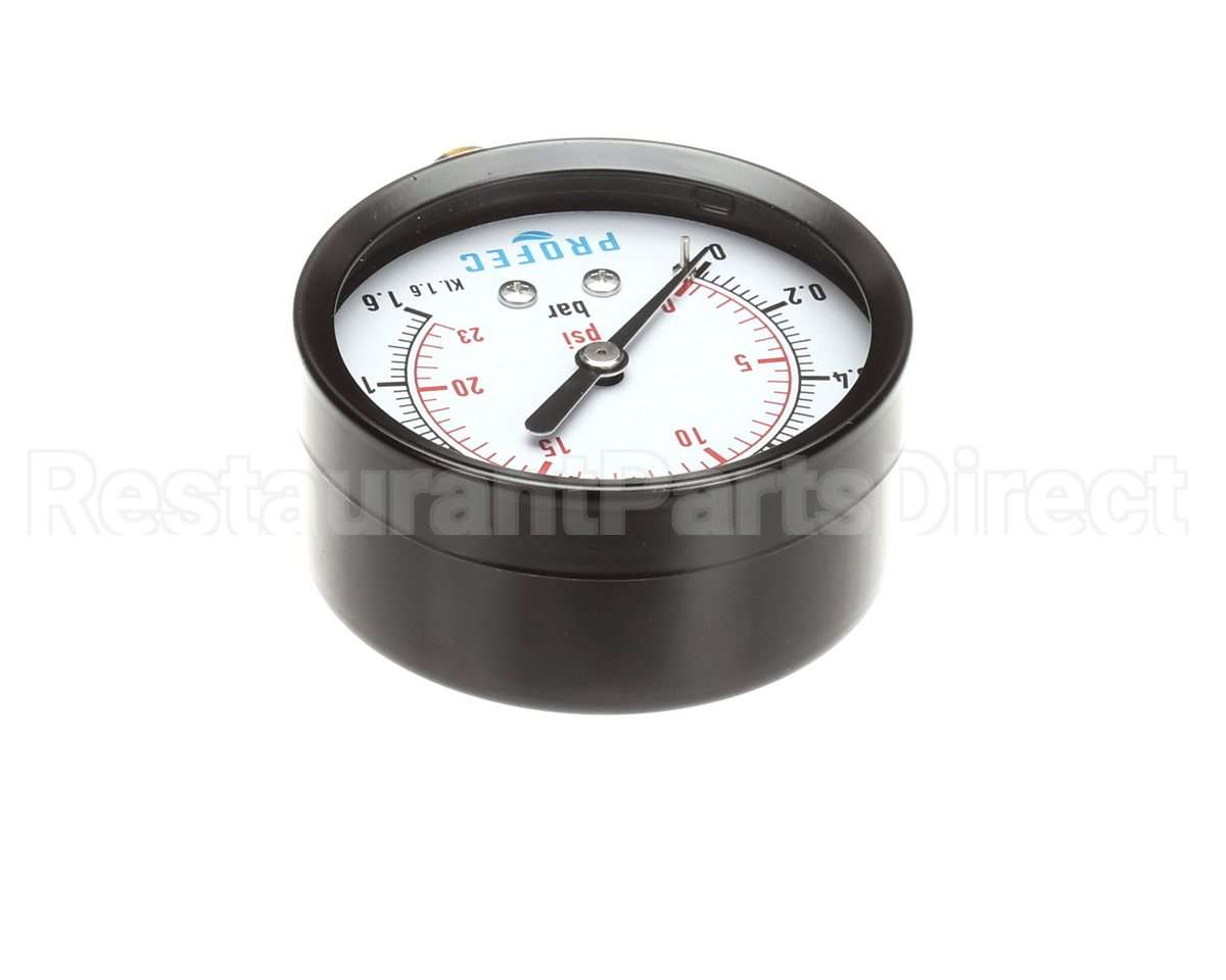 00-229583-00002 Hobart Pressure Gauge