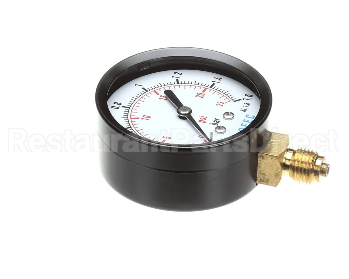 00-229583-00002 Hobart Pressure Gauge