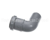 00-230080-00002 Hobart Pipe, Bend, Dn40