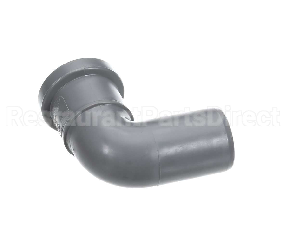 00-230080-00002 Hobart Pipe, Bend, Dn40