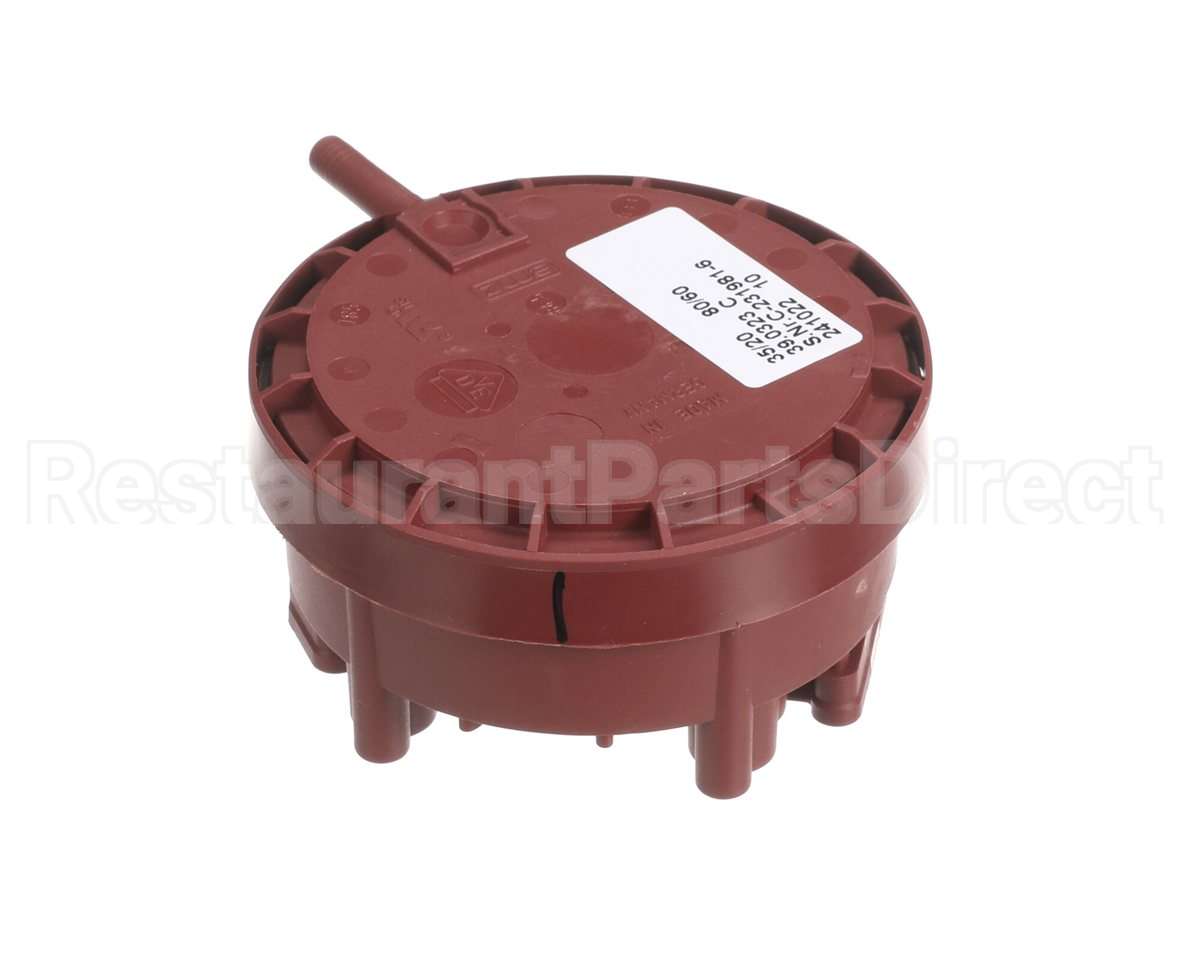 00-231981-00006 Hobart Switch,Pressure