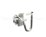 00-240106 Hobart Motor Clamp Assembly