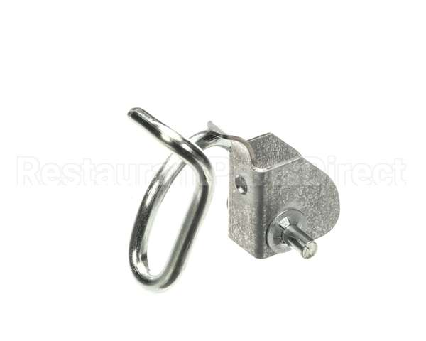 00-240106 Hobart Motor Clamp Assembly