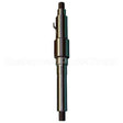 00-24551 Compatible Hobart Shaft9-1/2