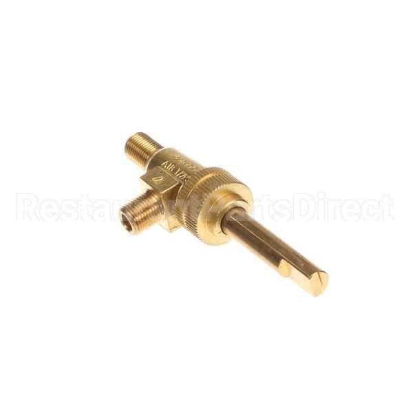 00-250-00 Compatible Connerton Manual Gas Valve 1/8 Npt