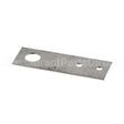 00-267387 Compatible Midwest Appliance Parts Plate, Dr Stop Rein