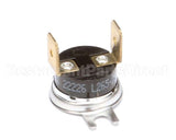 00-267563-00002 Hobart Thermostat,Protective