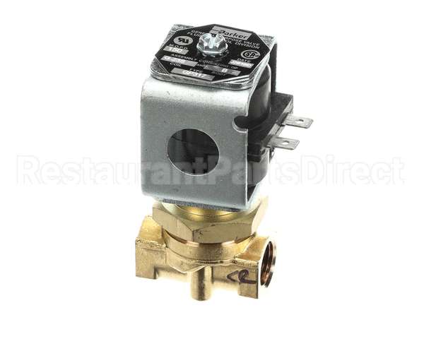 00-270239-00001 Hobart Solenoid Valve