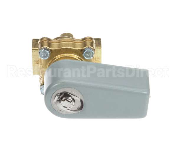 00-270329-00001 Hobart Solenoid Valve, 120/110V