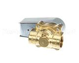 00-270329-00001 Hobart Solenoid Valve, 120/110V