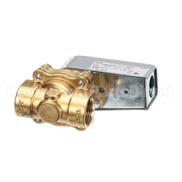 00-270329-00002 Compatible Midwest Appliance Parts Solenoidvalve, 208-240V