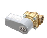 00-270329-00002 Hobart Solenoid Valve, 208-240V