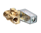00-270329-00002 Hobart Solenoid Valve, 208-240V