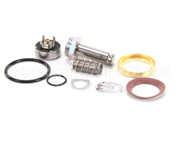 00-270336 Hobart Valve Repair Kit