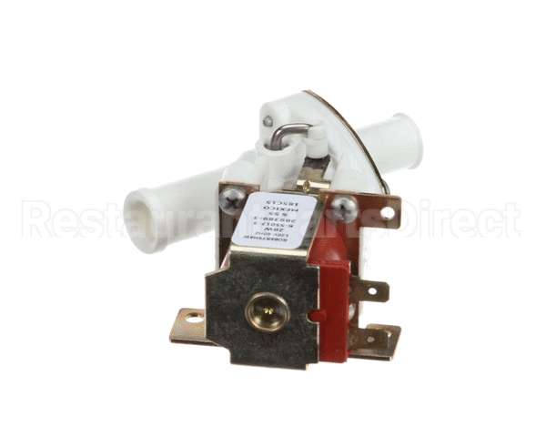 00-270399-00003 Hobart Valve, Drain