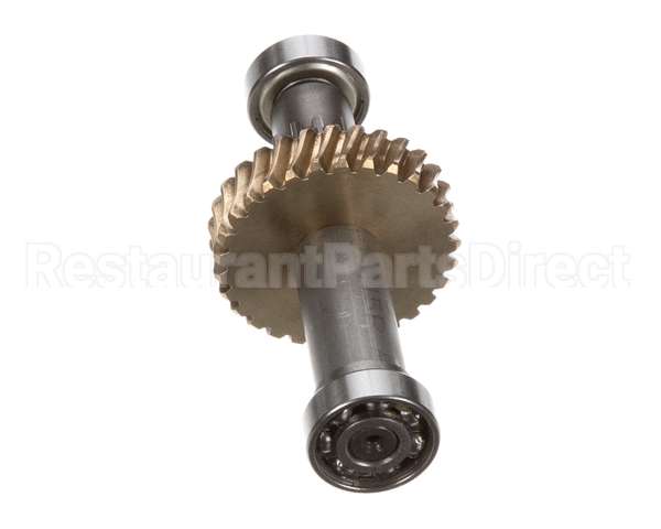 00-270533-00001 Hobart Shaft Assembly