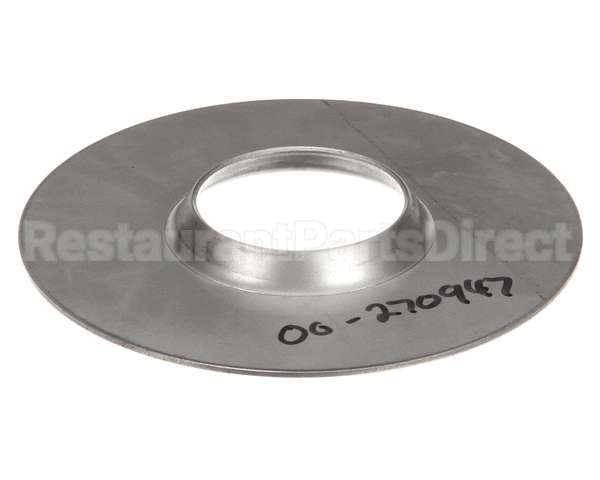 00-270947 Hobart Sleeve, Drain Valve