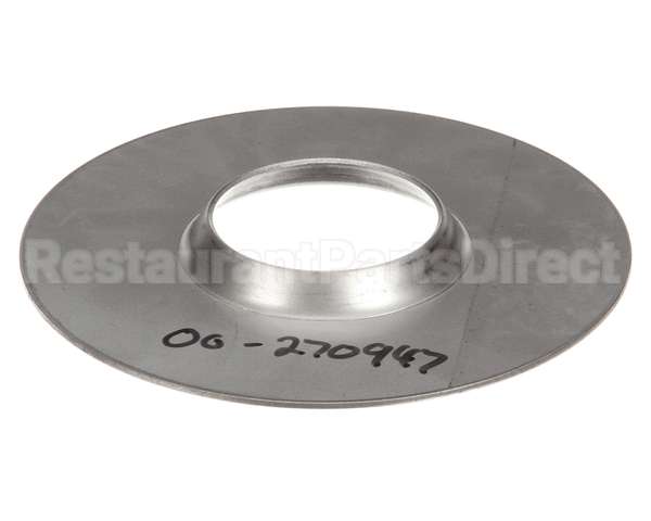 00-270947 Hobart Sleeve, Drain Valve