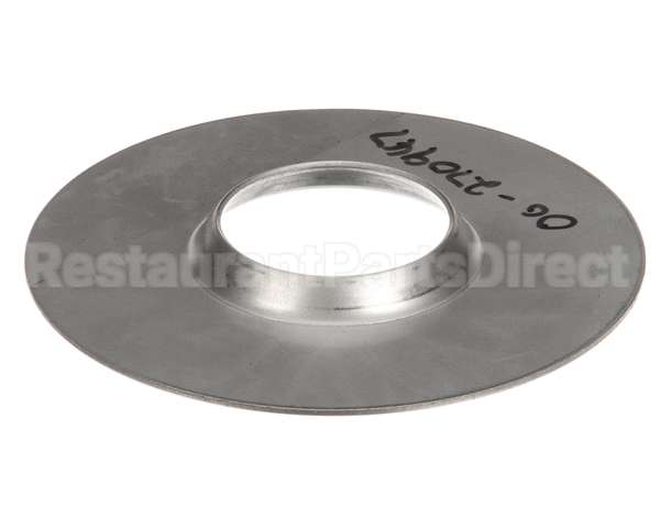 00-270947 Hobart Sleeve, Drain Valve