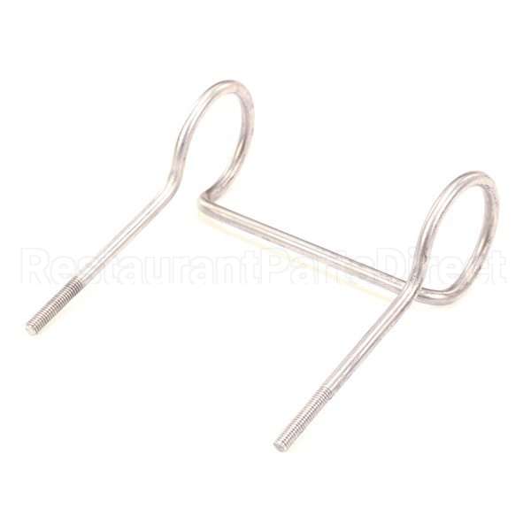 00-270952 Compatible Midwest Appliance Parts Retainer, Overflow