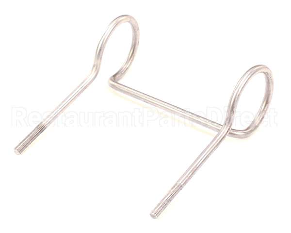 00-270952 Hobart Retainer, Overflow