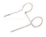 00-270952 Hobart Retainer, Overflow