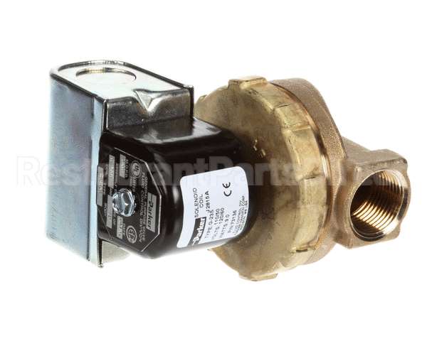 00-271002-00001 Hobart Valve,Solenoid,3/4,110-120V
