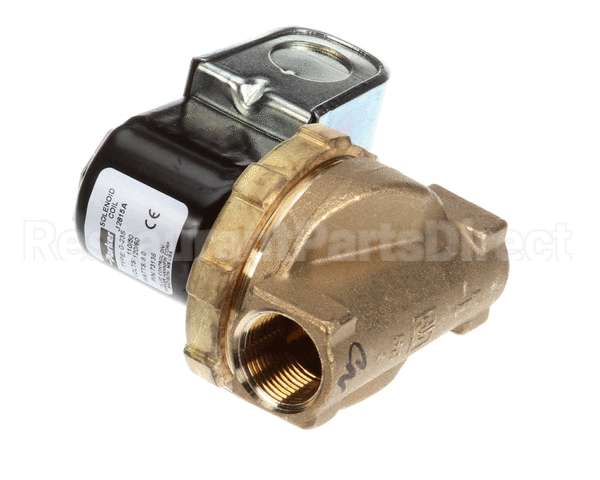 00-271002-00001 Hobart Valve,Solenoid,3/4,110-120V