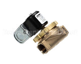 00-271002-00002 Hobart Valve,Solenoid,3/4,208-240V