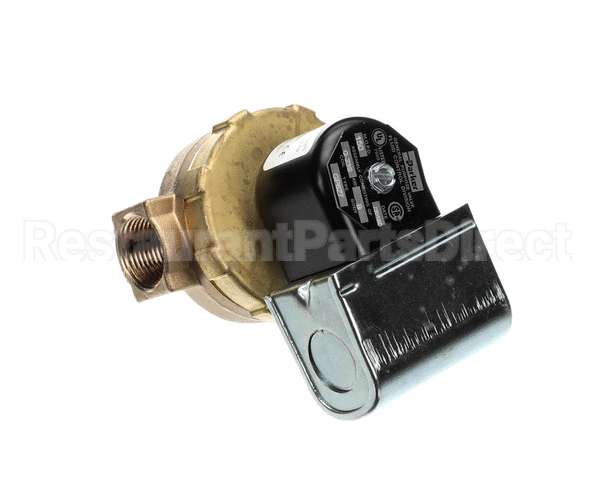 00-271002-00002 Hobart Valve,Solenoid,3/4,208-240V