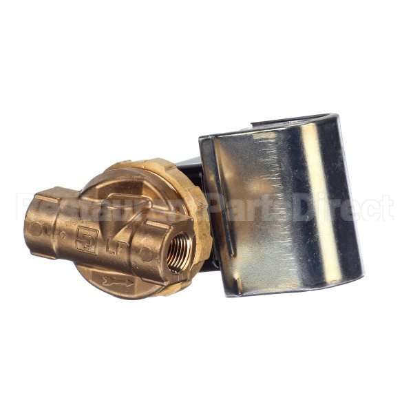 00-271006-00002 Compatible Midwest Appliance Parts Valve, Solenoid, 3/8, 208-240V