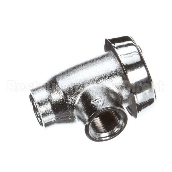 00-271008 Compatible Midwest Appliance Parts 3/8 Vacuum Breaker