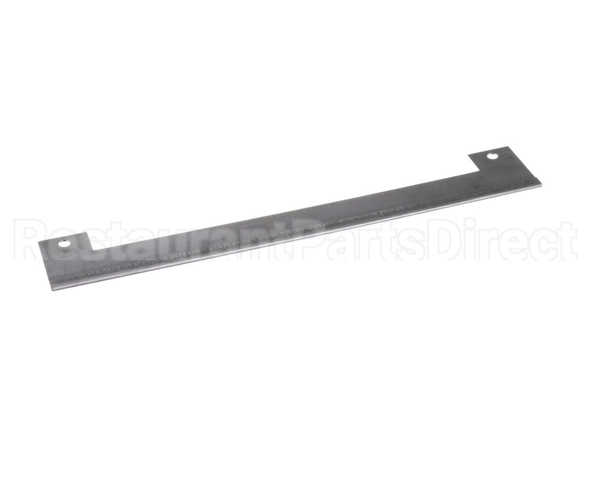 00-271012 Hobart Baffle, Upper Cra