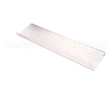 00-271048-00002 Hobart Baffle,Load,Weldment