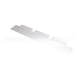 00-271074 Compatible Hobart Baffle, Lower Crad