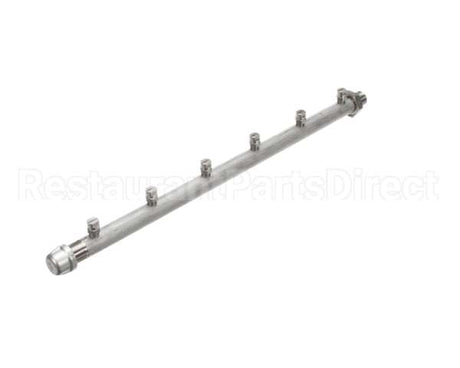 00-271088-00002 Hobart Arm, Assembly, Upper