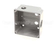 00-271112-00001 Hobart Box, Steam Heat C44A