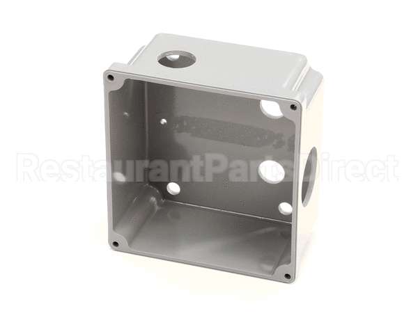 00-271112-00001 Hobart Box, Steam Heat C44A