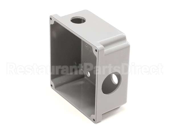 00-271112-00001 Hobart Box, Steam Heat C44A