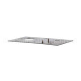 00-271118-00001 Hobart Plate, Weldment, Elec