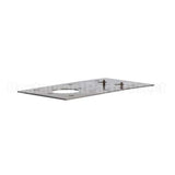 00-271118-00001 Hobart Plate, Weldment, Elec