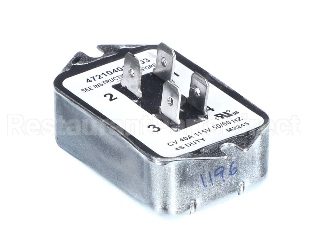 00-271612-00003 Hobart Switch, Start