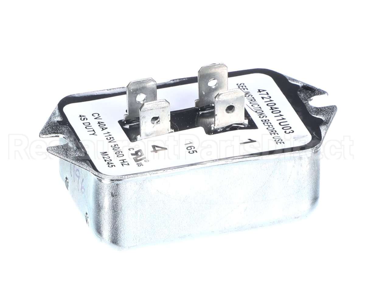 00-271612-00003 Hobart Switch, Start