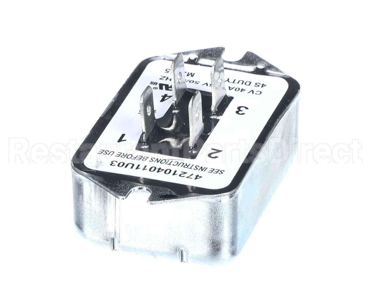 00-271612-00003 Hobart Switch, Start