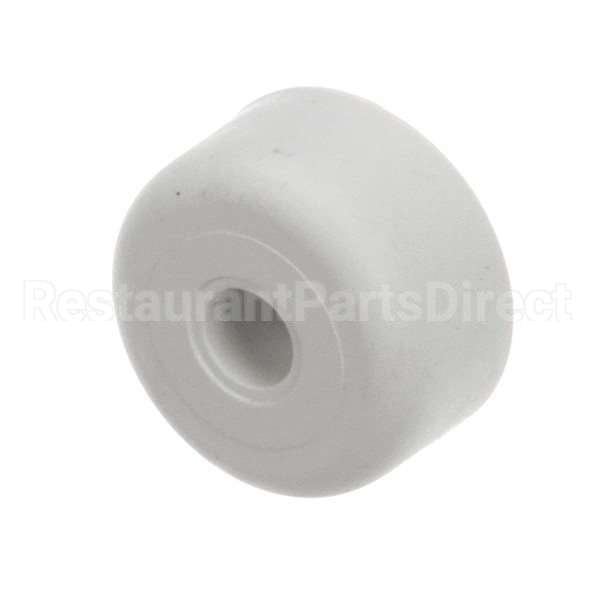 00-271650 Compatible Hobart Foot, Rubber