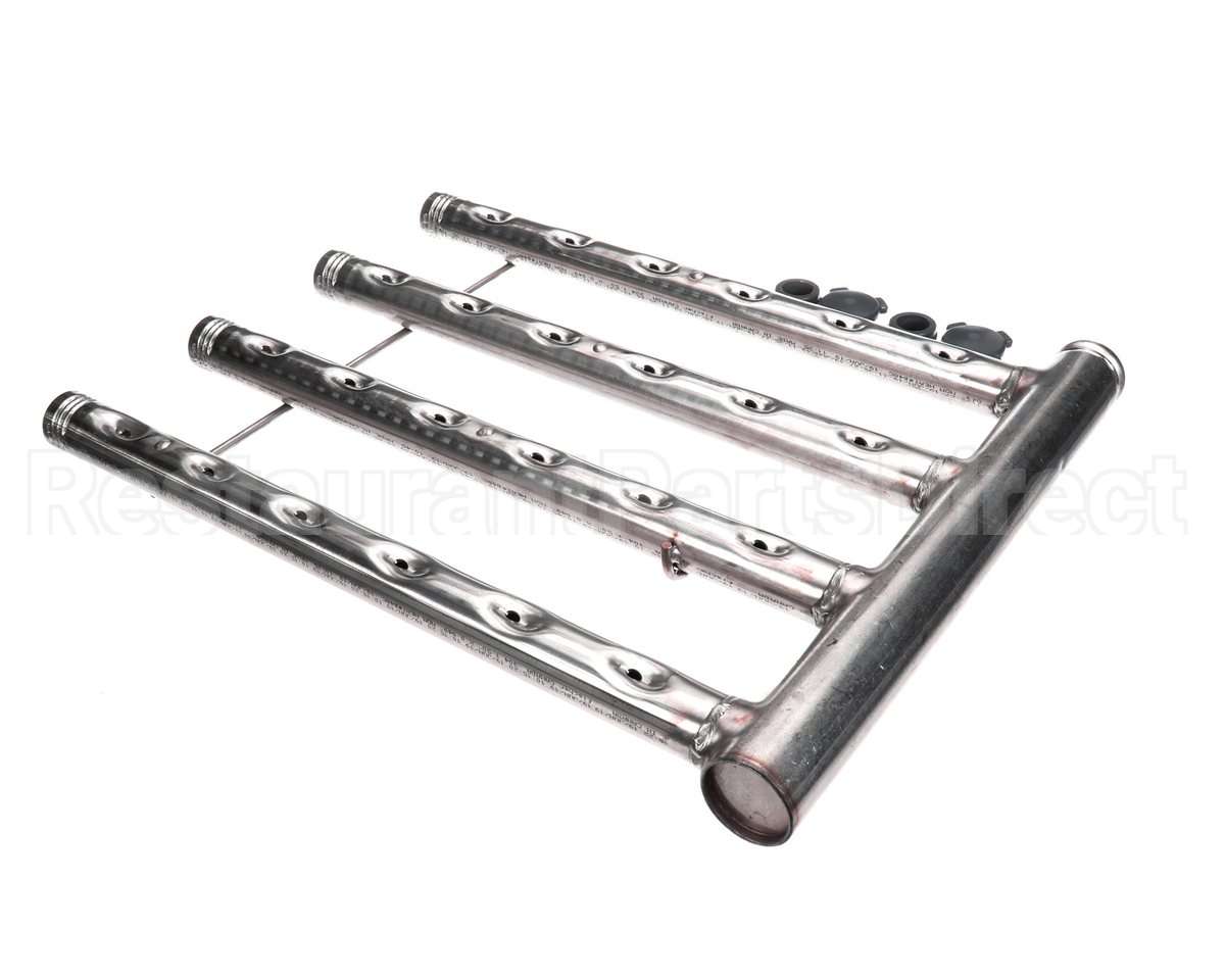 00-271831 Hobart Arm, Upper Wash L-