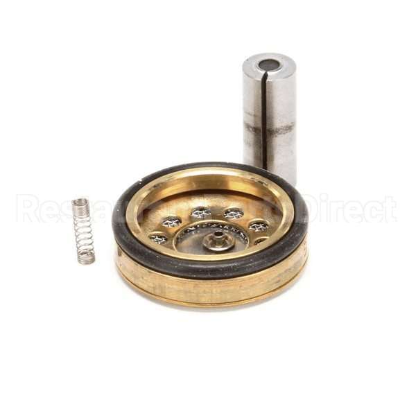 00-271837 Compatible Hobart Kit, 3/8 And 1/2 Solenoid